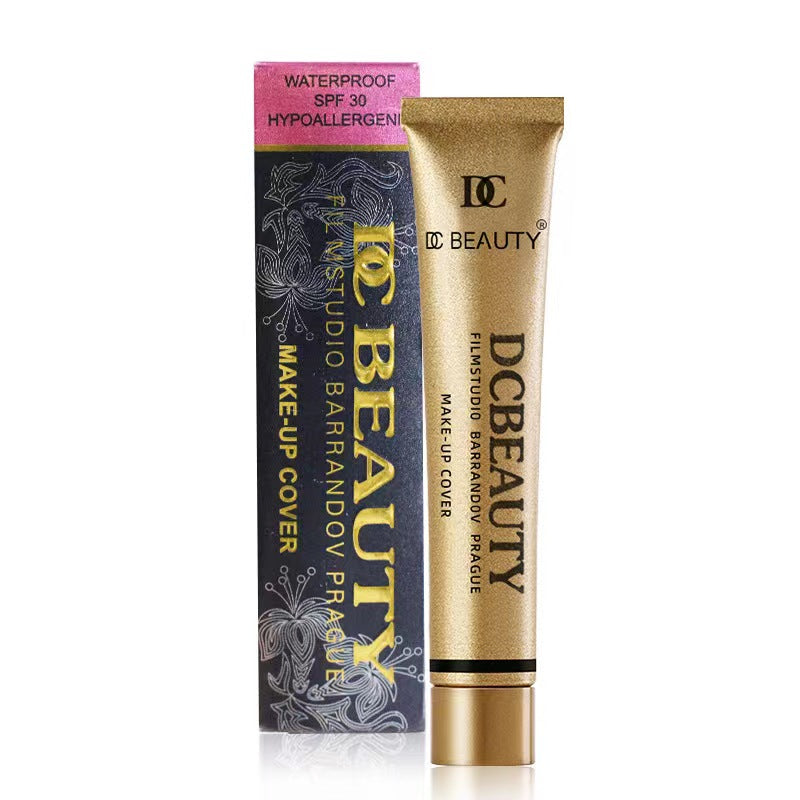 Gold Tube Concealer