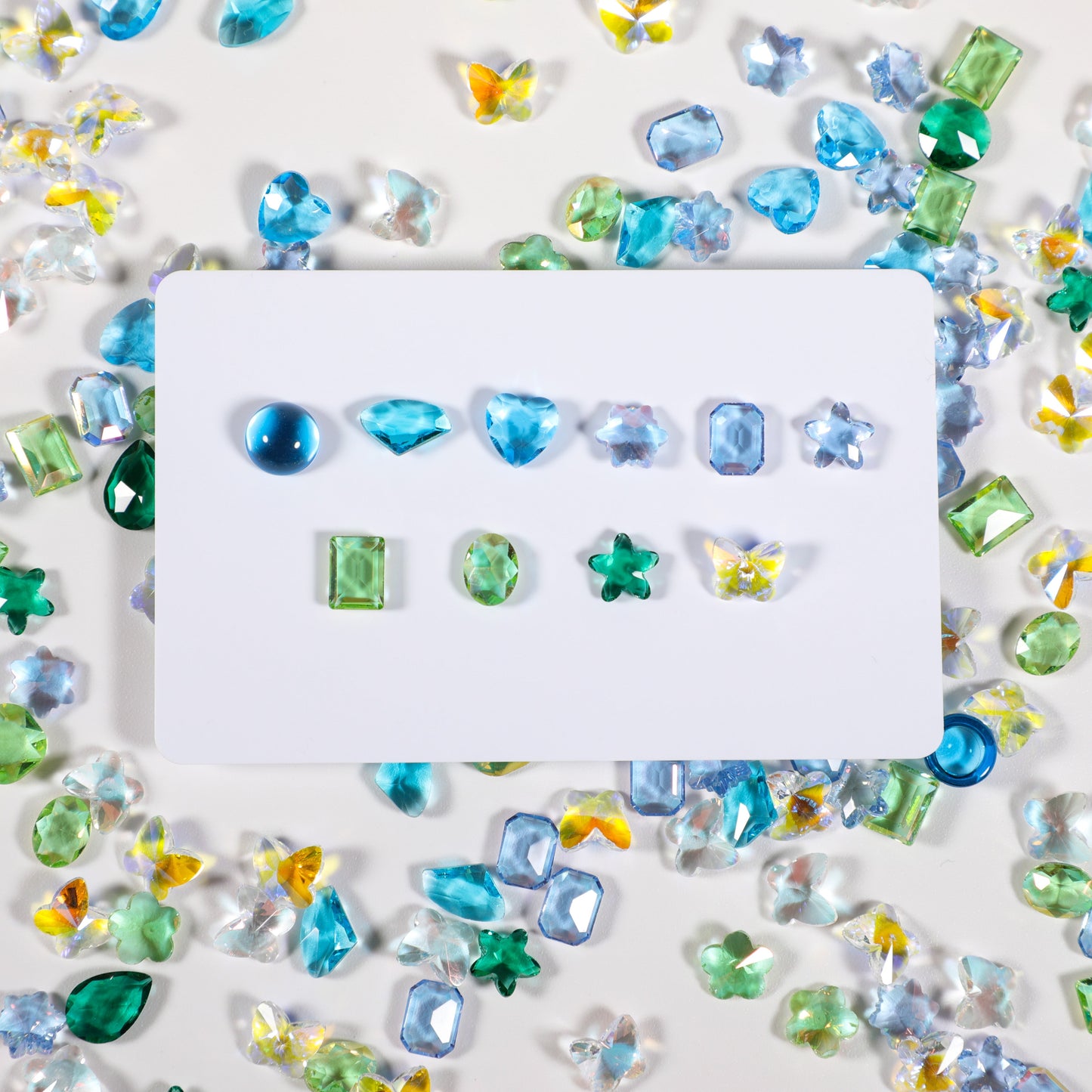 【SG04】 Mussel Pearls (Buy 1 shovel get 2 shovels!)