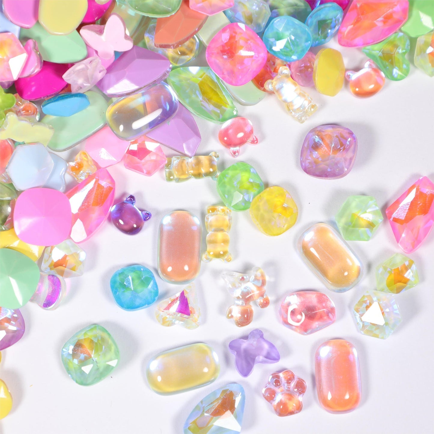 【R01】Rainbow drops (Buy 1 shovel get 2 shovels!)