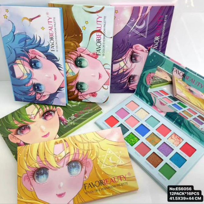 Sailor moon set