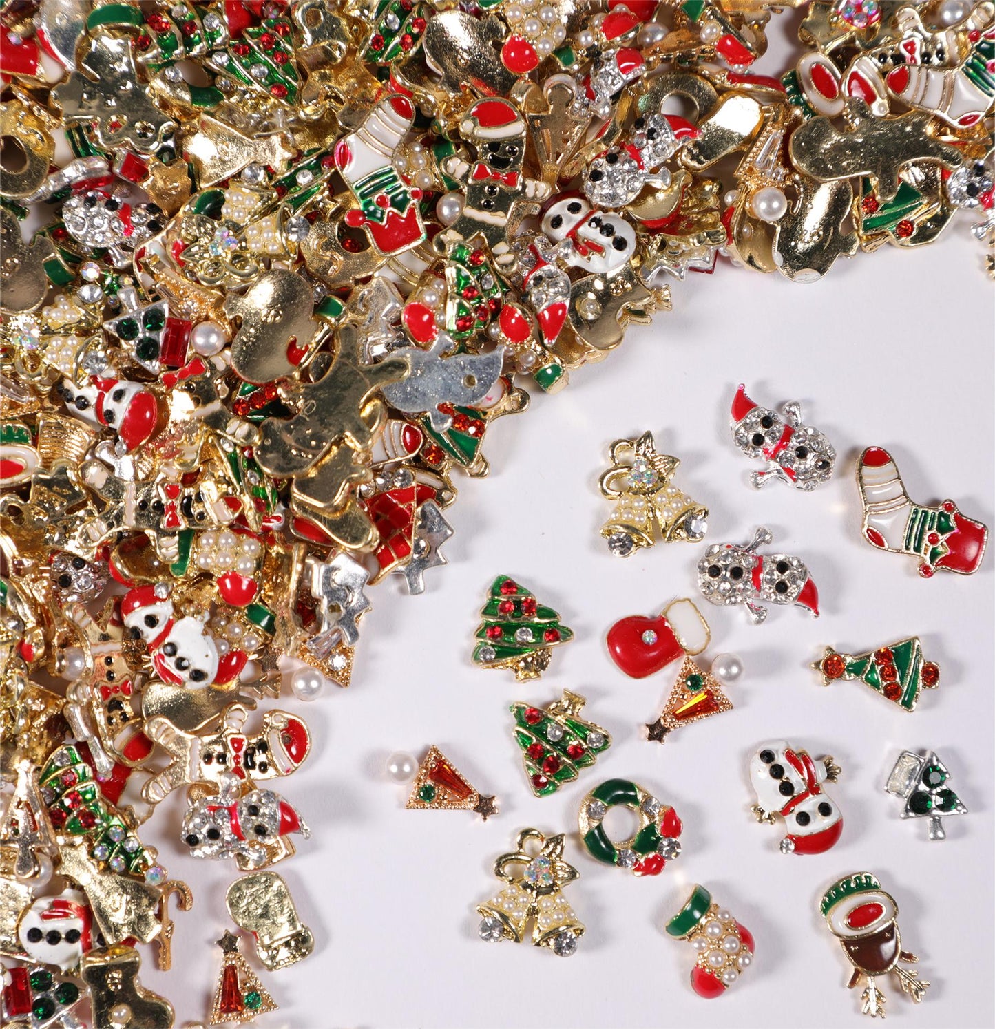 【L01】Last Christams (Buy 1 shovel get 2 shovels!)