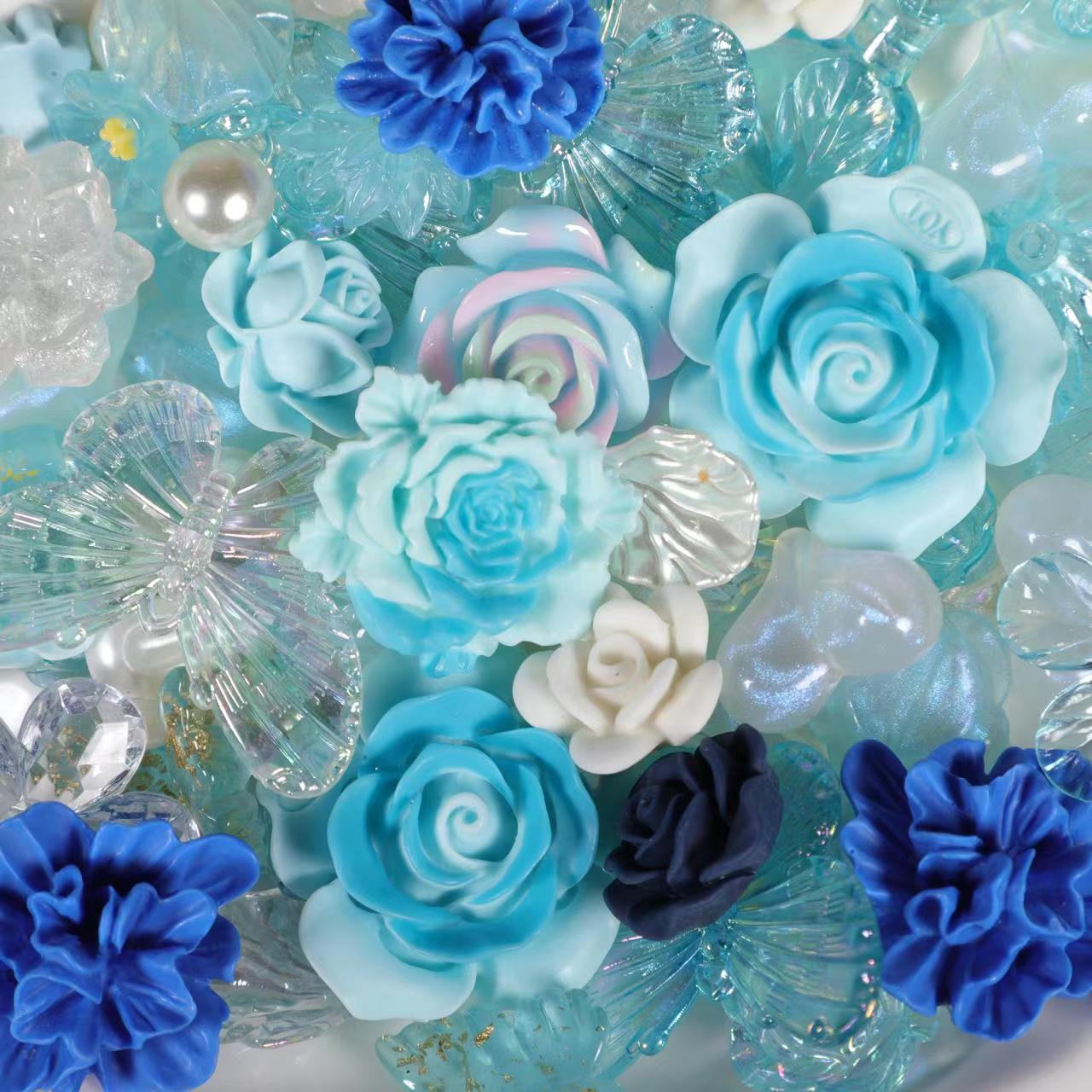 【U01】Under The Sea (Buy 1 bag get 2 bags!)