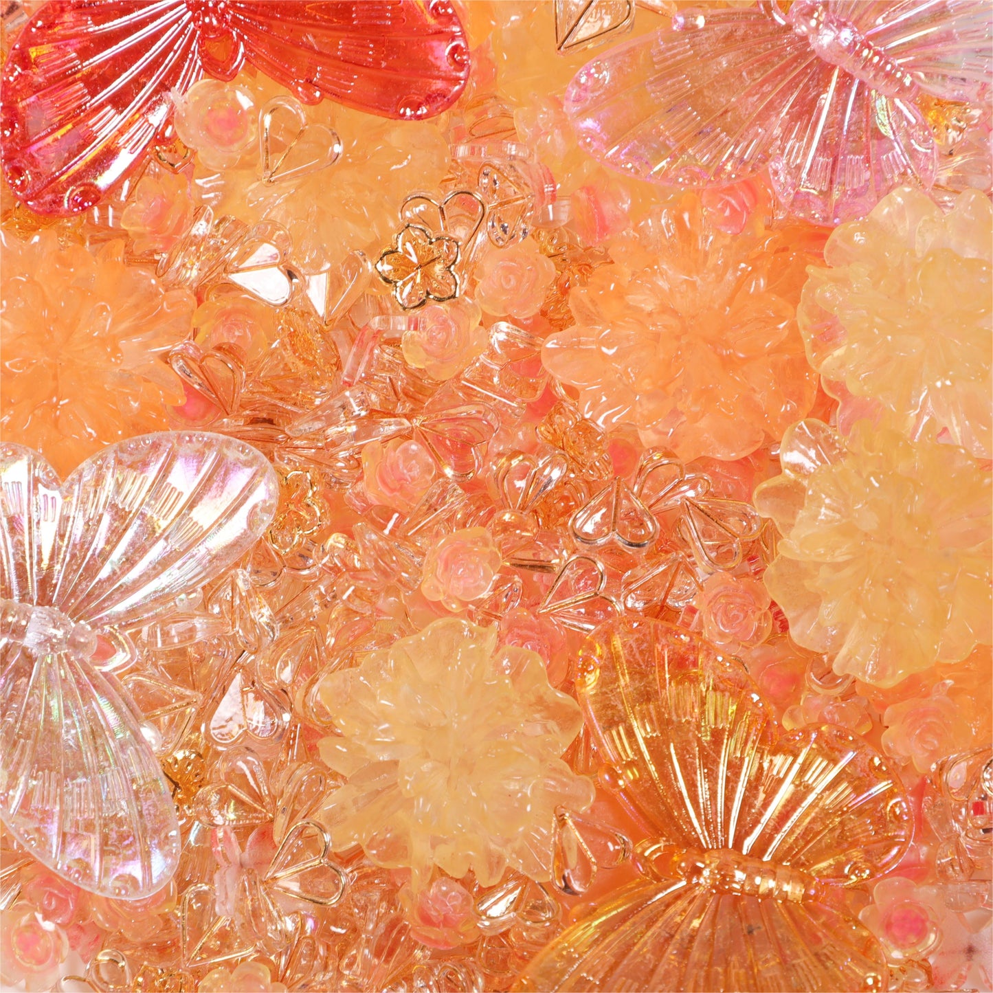 【B03】Blood Orange (Buy 1 bag get 2 bags!)