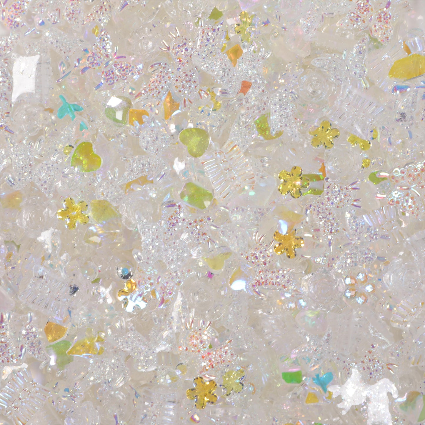 【A02】Aurora world (Buy 1 shovel get 2 shovels!)