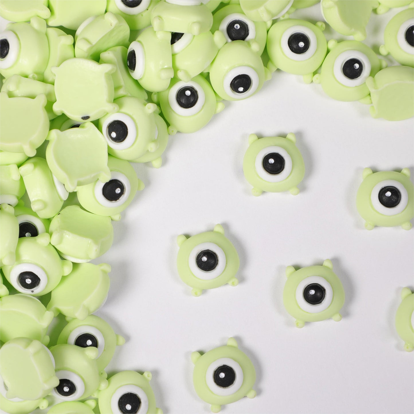 【M08】Monster' eye (Buy 1 bag get 2 bags!)