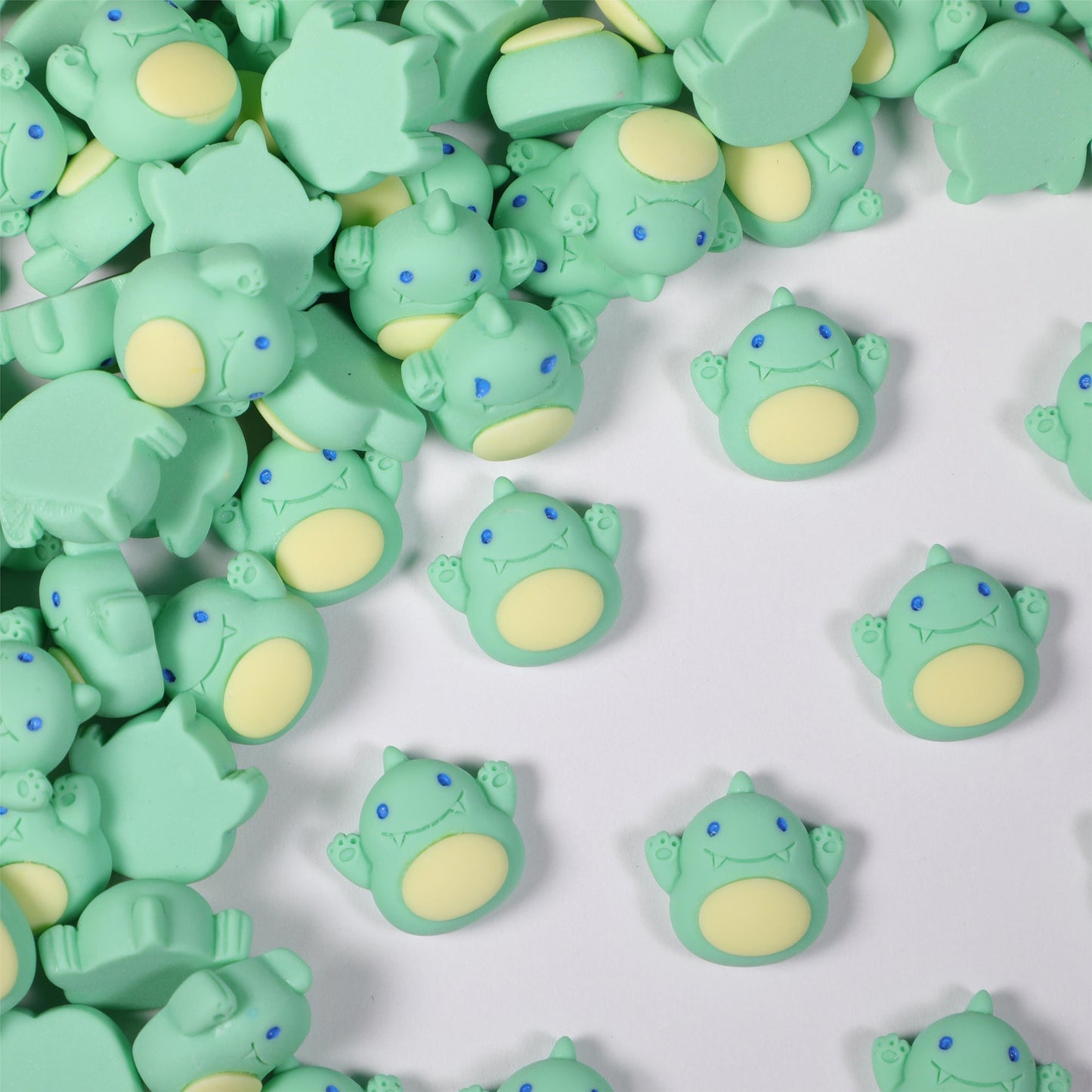 【B01】Baby Monster (Buy 1 bag get 2 bags!)