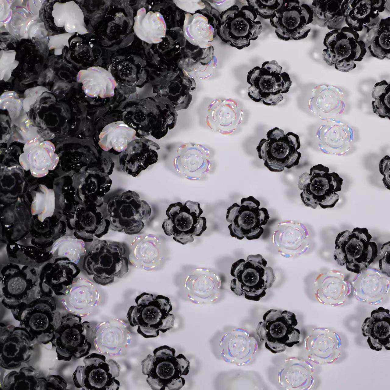 【C05】Coco Rose (Buy 1 shovel get 2 shovels!)