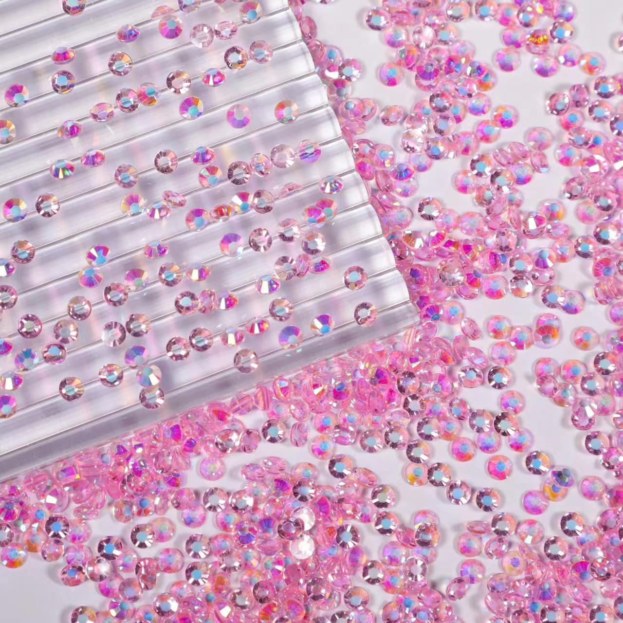 【N01】Nail decoration (Buy 1 shovel get 2 shovels!)