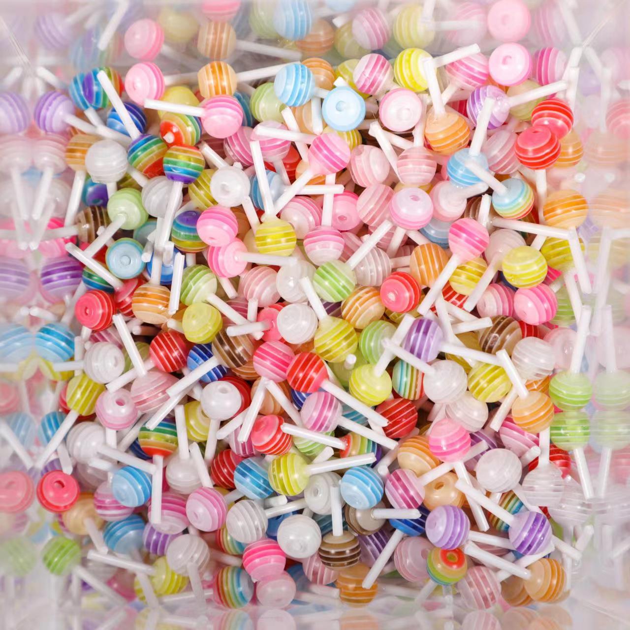 【R02】Rainbow Lollipop (Buy 1 shovel get 2 shovels!)