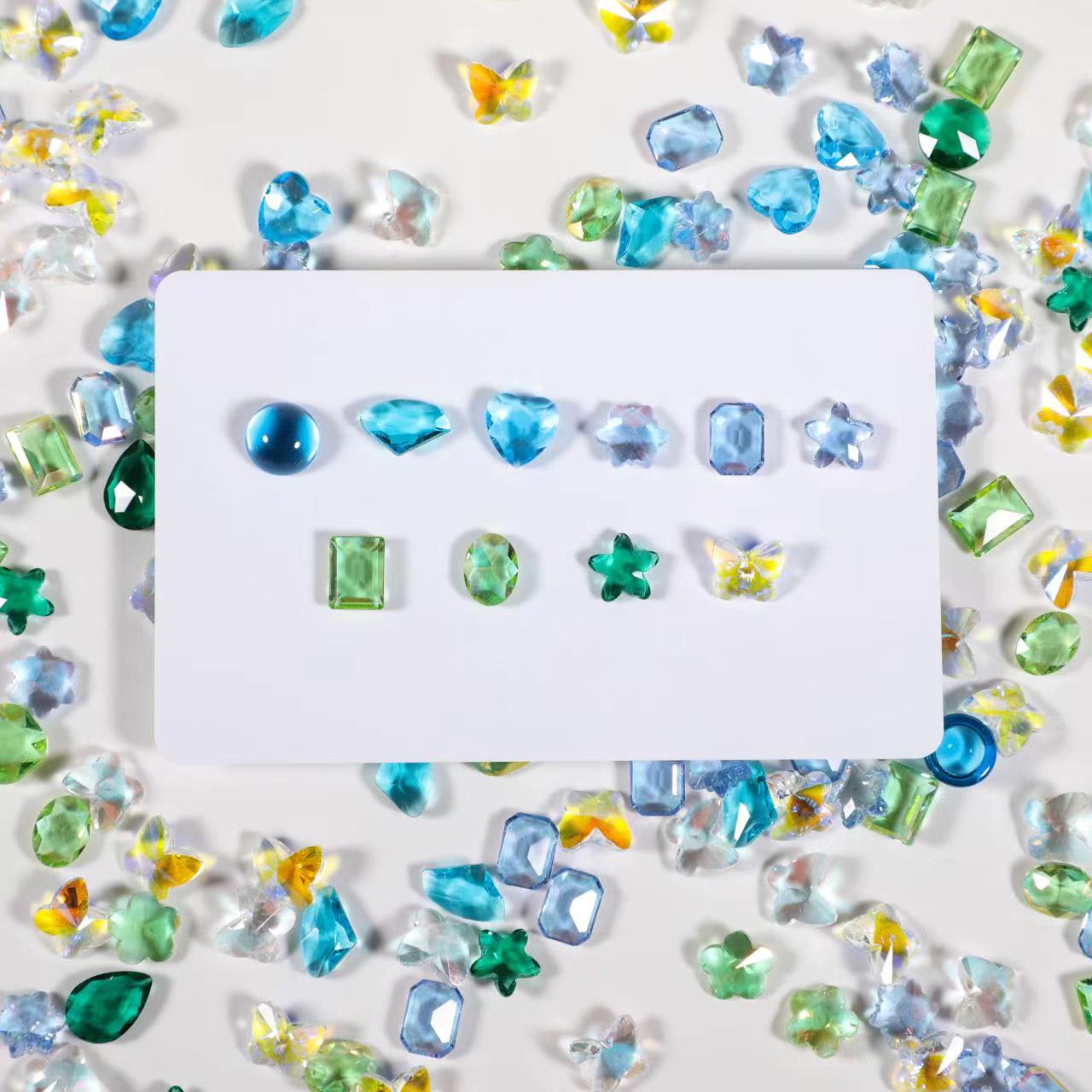 【Bogo】Blue Mussel Pearls