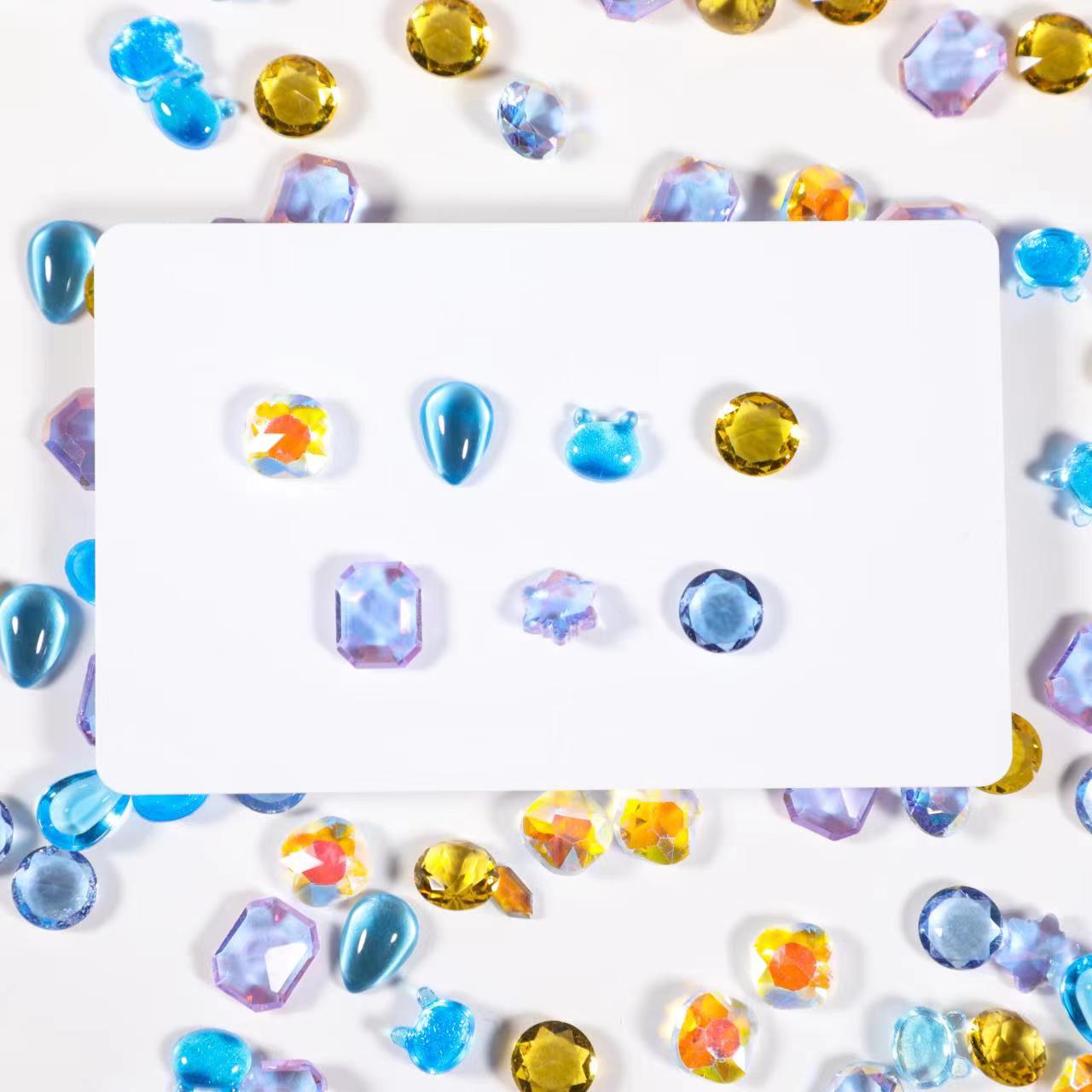 【SG20】Sea Pearls (Buy 1 shovel get 2 shovels!)