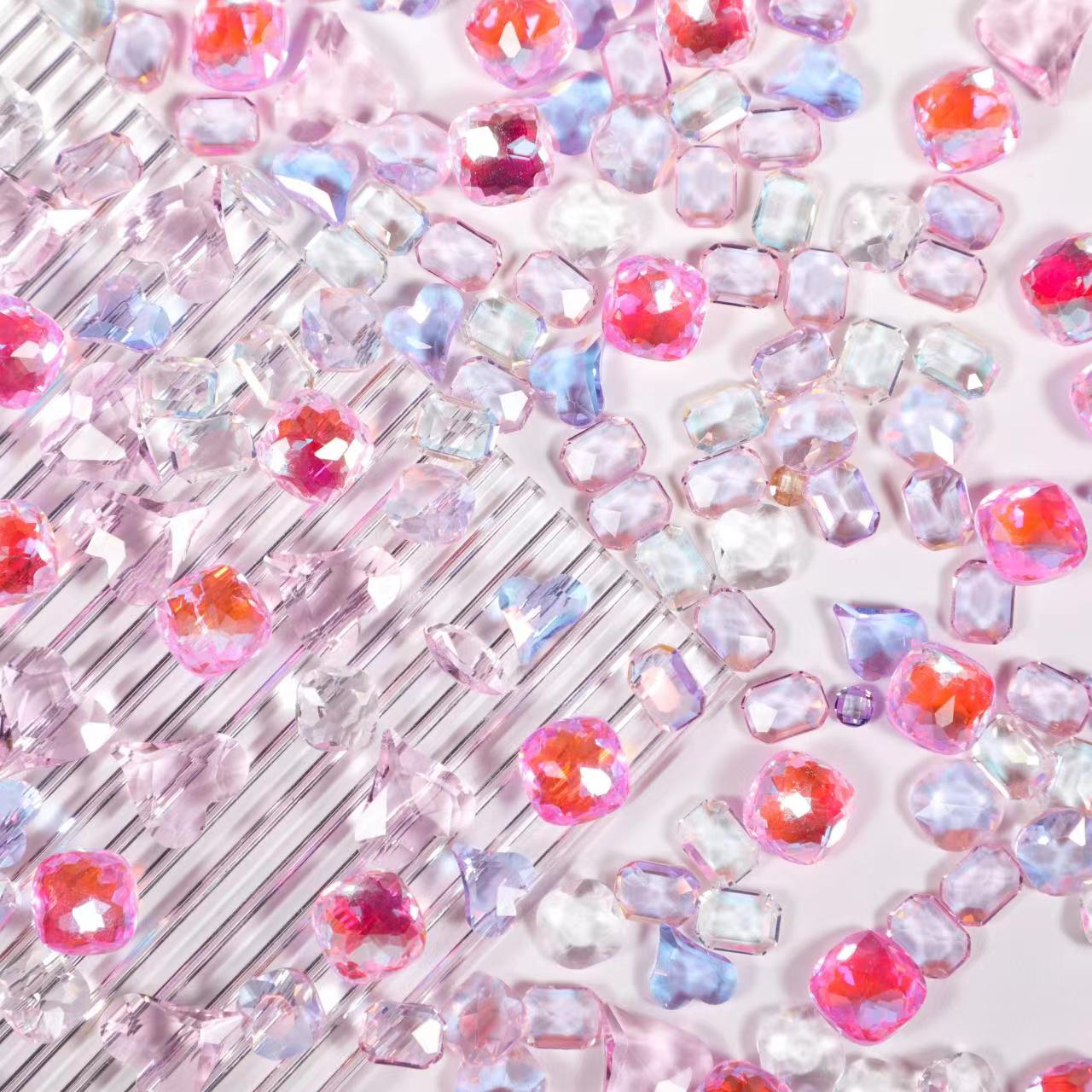 【SG15】Pink Fantasy