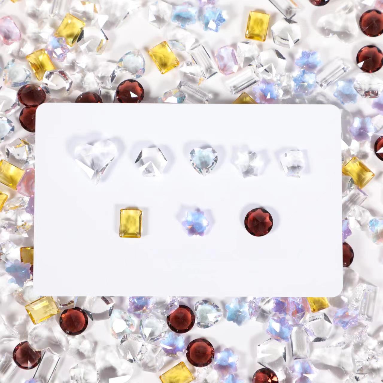 【SG01】Arctic Charm