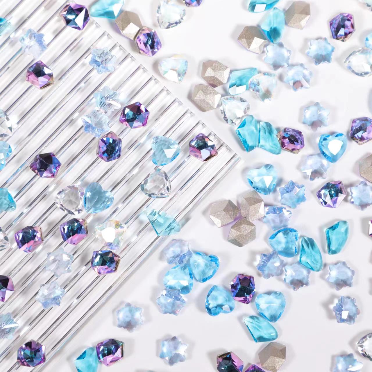 【SG21】The Ocean Crescent