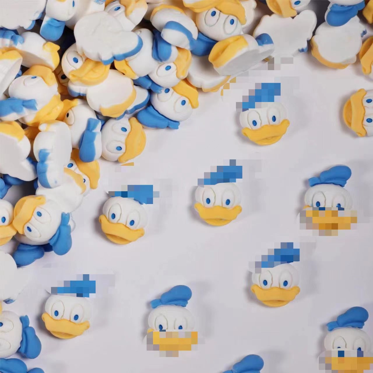 【D01】Dsini Duck (Buy 1 shovel get 2 shovels!)