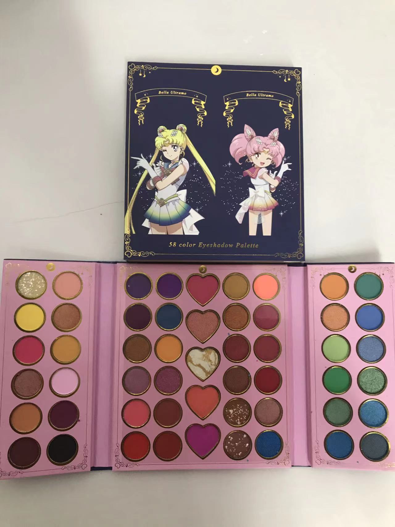 【FREE-SHIPPING】BIG/PRO PALETTE