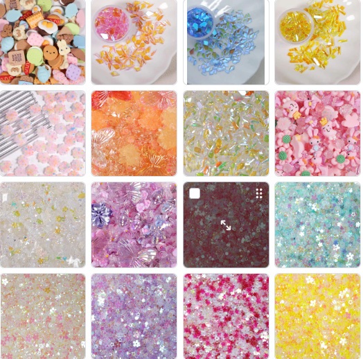 DIY CHARMS-JD LIMITED-TODAY SPECIAL OFFER