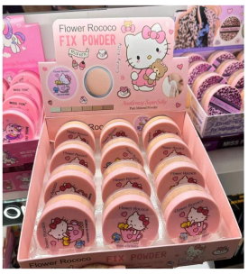 HK loose powder(12pcs/box)
