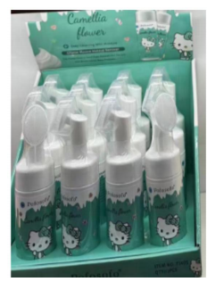 HK face smoothie(12pcs/box)