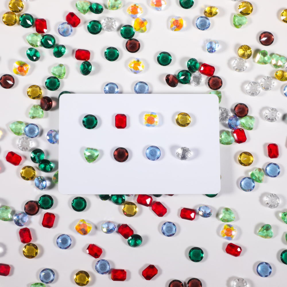 【SG02】Chains & Charms (Buy 1 shovel get 2 shovels!)