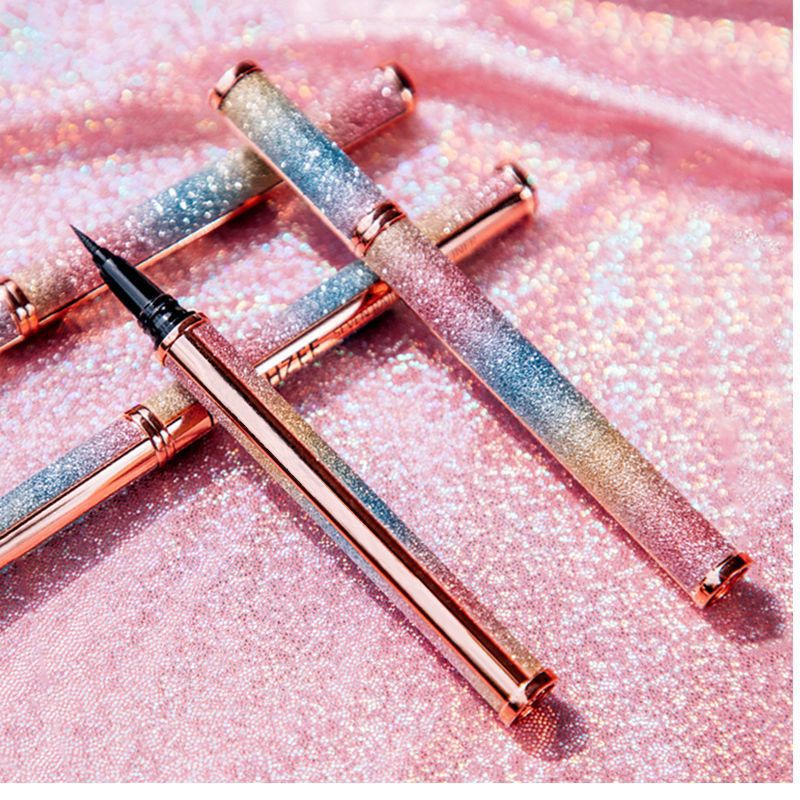 shining star eyeliner