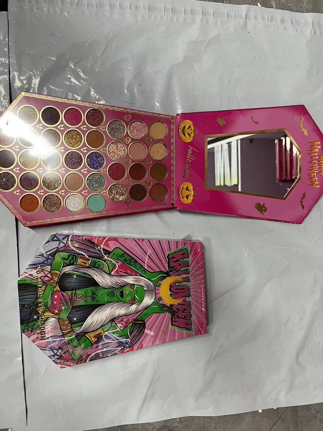 Makeup Clearance Sale Bag(you can get everything you want 1.5kg)