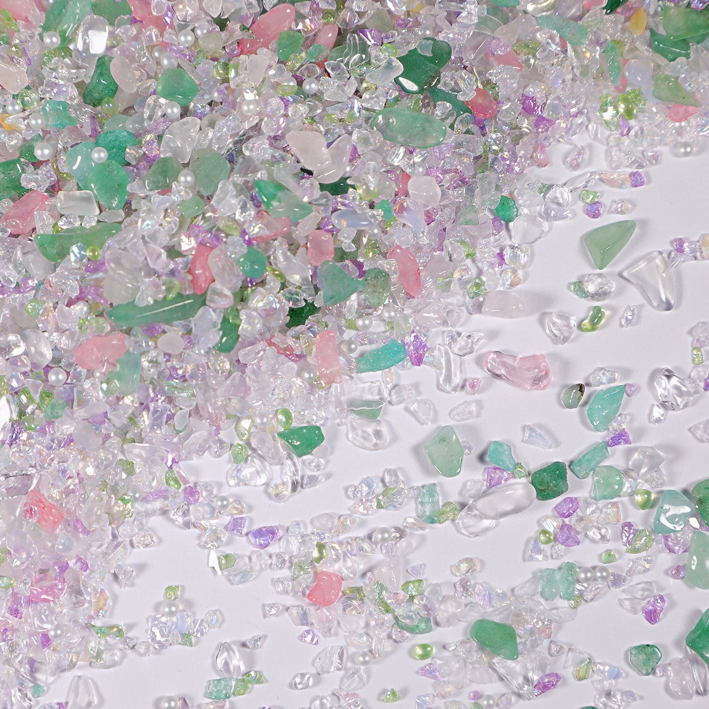 【C07】Colorful Coast