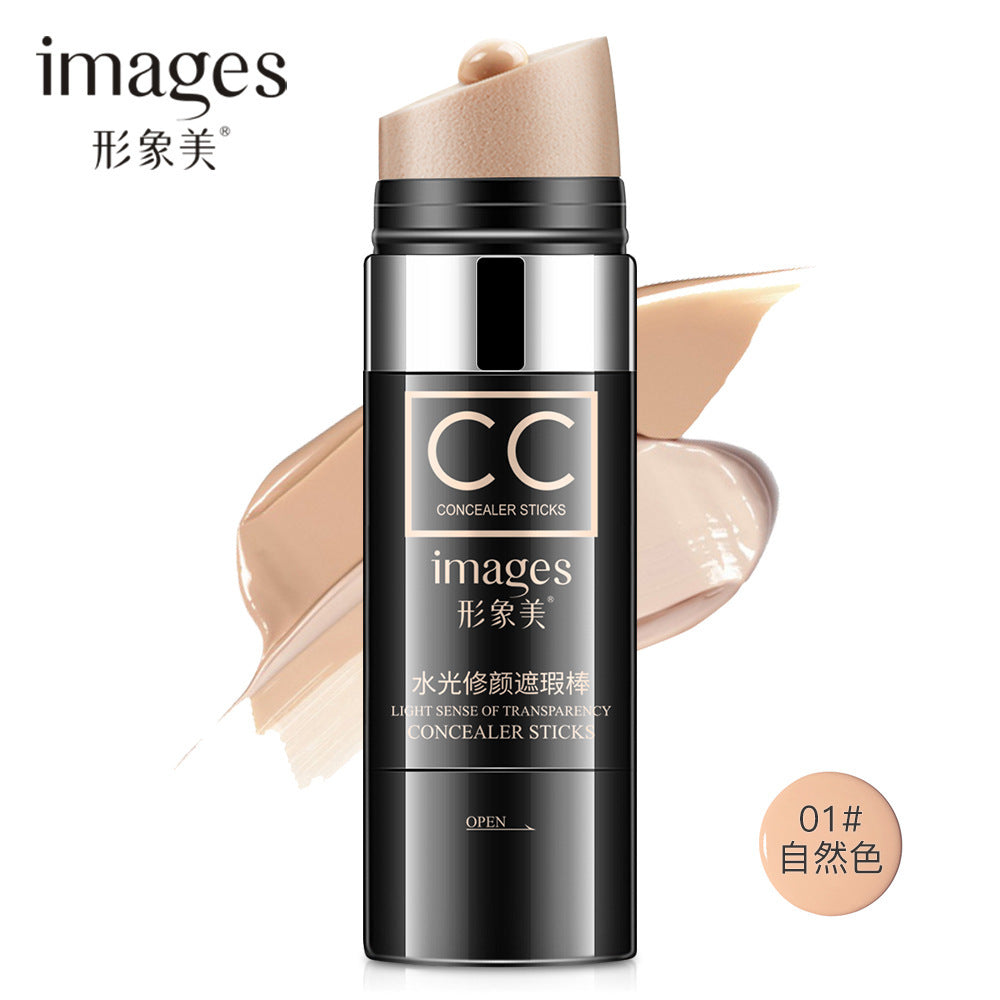easy CC cream stick