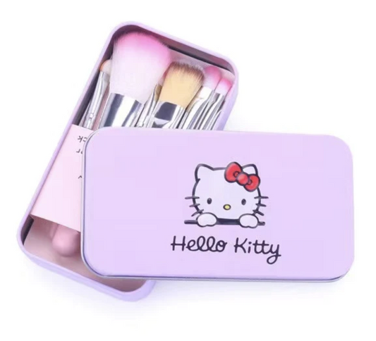 HK brush set(1 case)