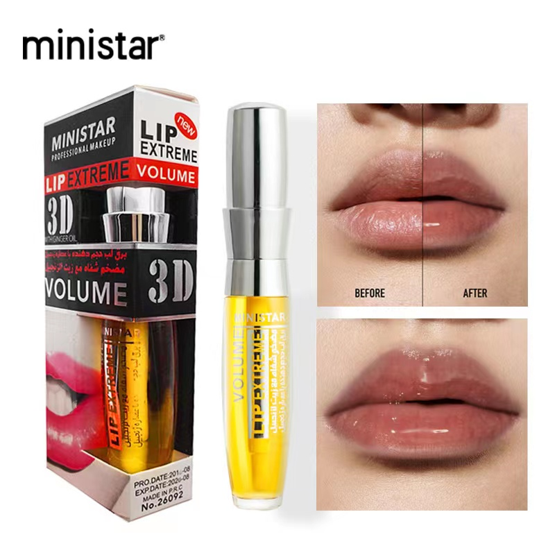 lipplumper(1 single)