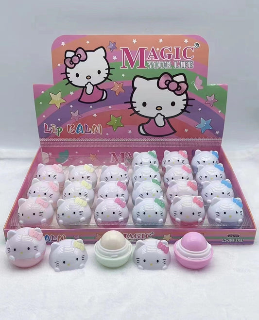 HK lipalm(24pcs/box)