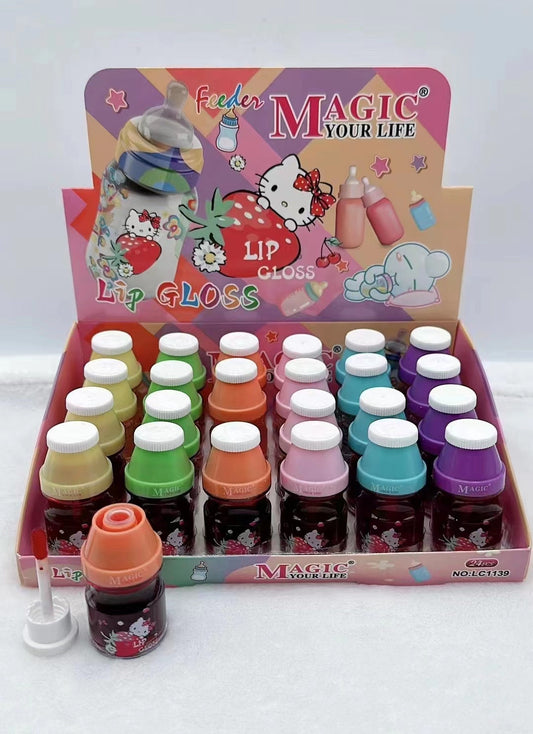 HK lipalm(24pcs/box)