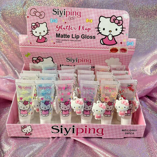 HK lipalm chain style(24pcs/box)