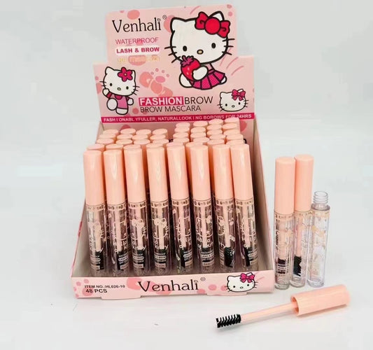 HK eyebrow masara(24pcs/box)