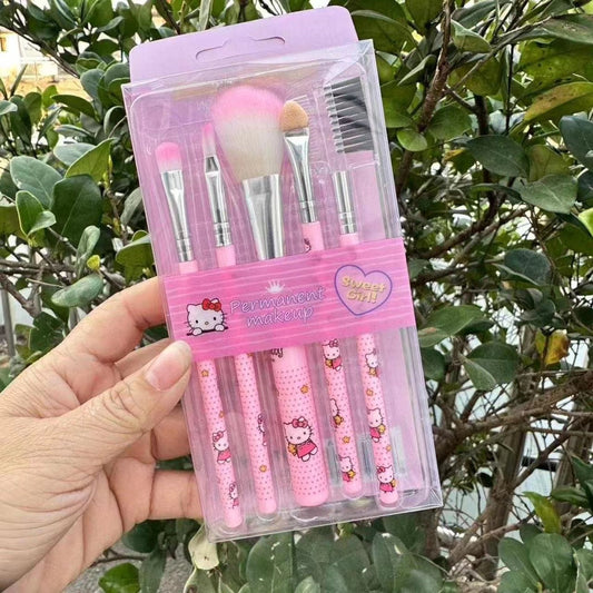 Hk 5 brush(1 case)