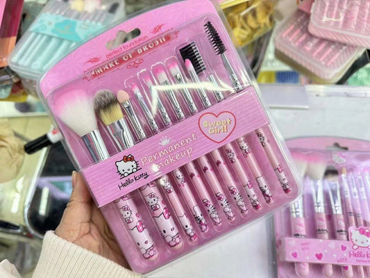 HK 9 brush(1case)