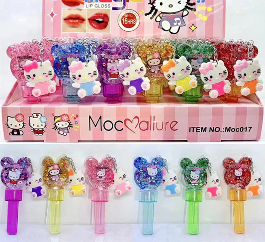 HK lipalm chain style(24pcs/box)