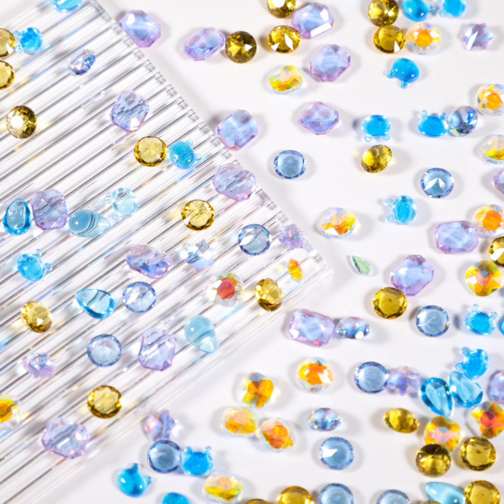 【SG05】Diamond Sea