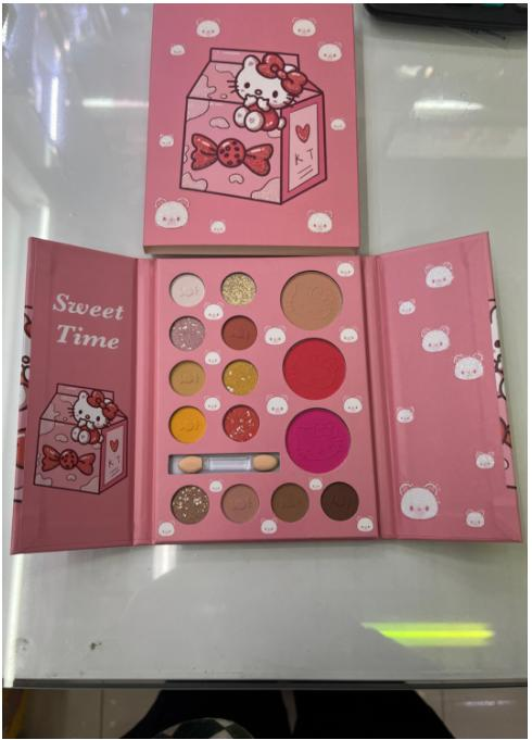 HK palette(1pcs)