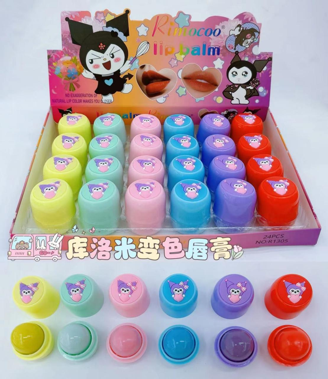 Kuku lippalm(24pcs/box)
