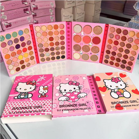 Hk palette(1pcs)