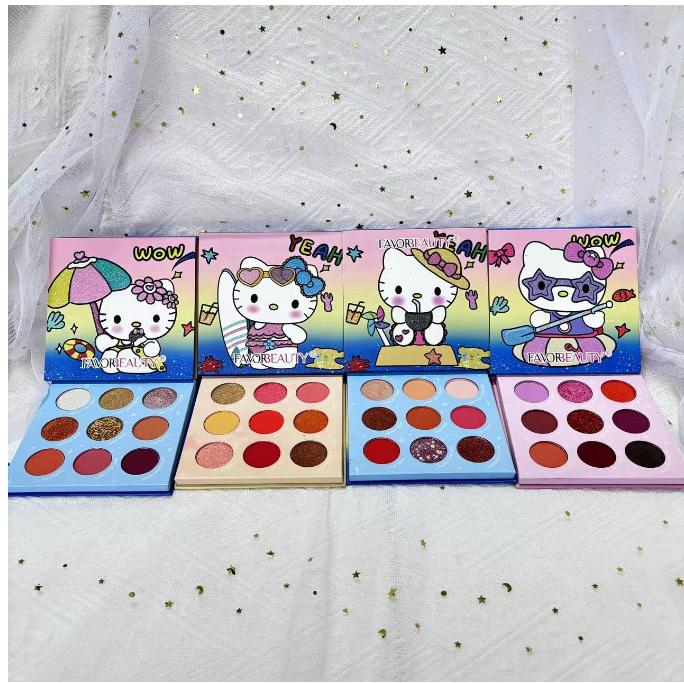 hk palette(1pcs)