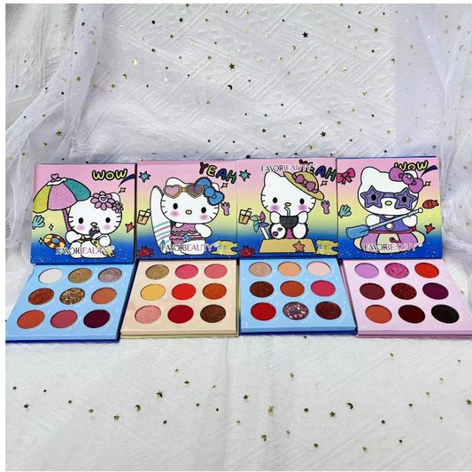 hk palette(1pcs)