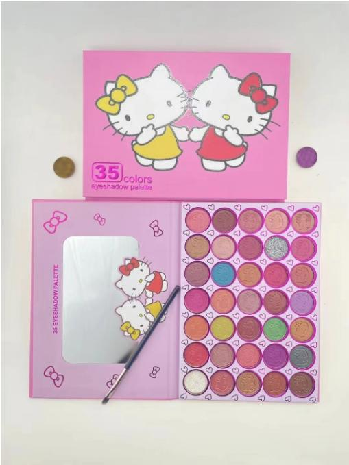 HK palette(1pcs)