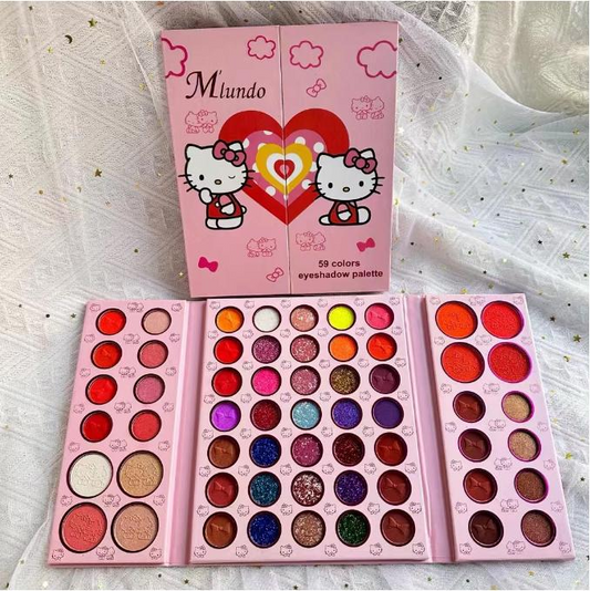 Hk palette(1pcs)