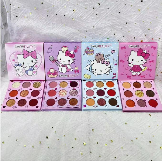 Hk palette(1pcs)