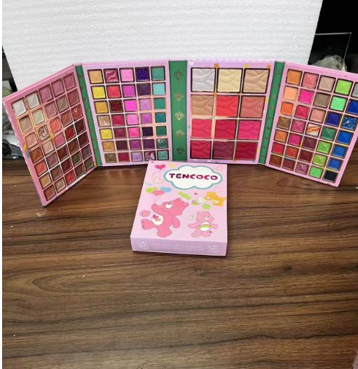 Carebearrr palette(1pcs)