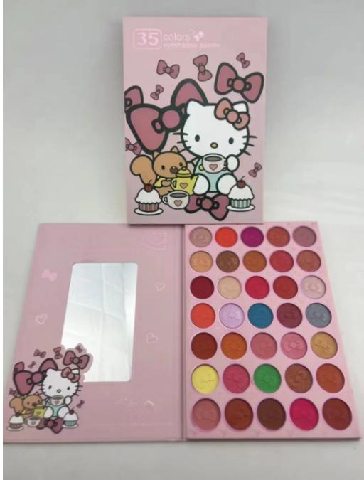 Hk palette(1pcs)