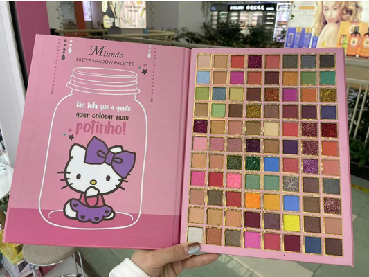 Hk palette(1pcs)