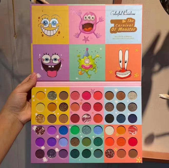 SB palette(1pcs)